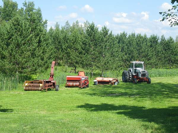 Ferme-Médic Inc | 334 3e Rang E, Saint-Joachim-de-Shefford, QC J0E 2G0, Canada | Phone: (450) 539-3495