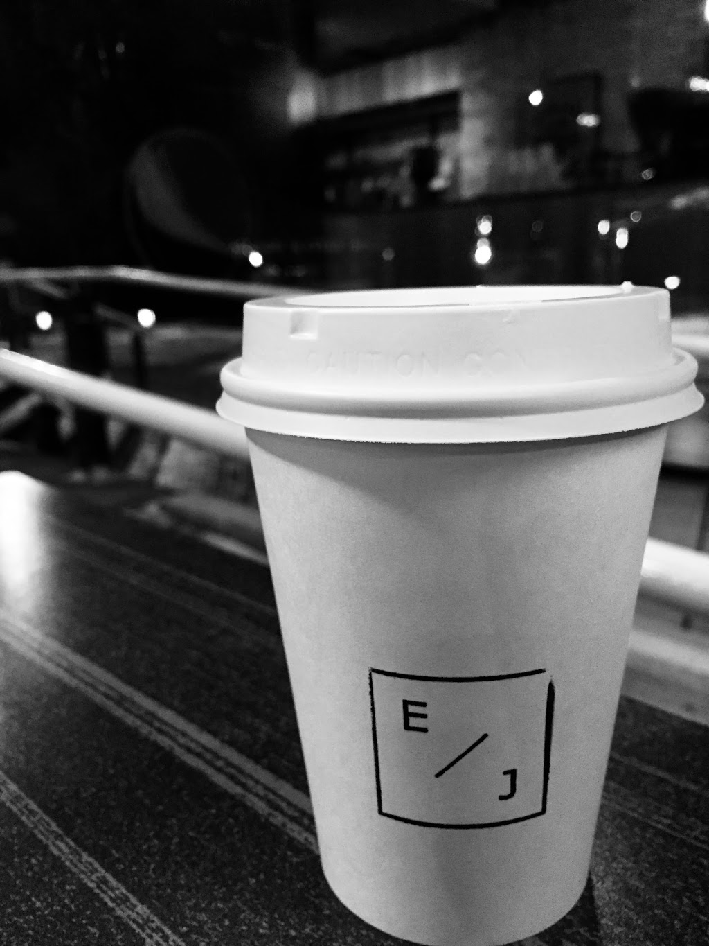 Espresso Junction Inc | 25 Forks Market Rd, Winnipeg, MB R3C 4Y3, Canada | Phone: (204) 949-9599