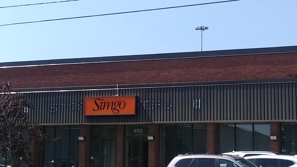 Simgo | 5122 Timberlea Blvd, Mississauga, ON L4W 2S6, Canada | Phone: (905) 602-5800