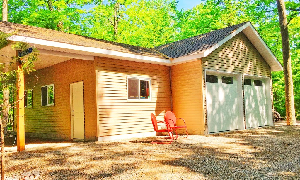 Jermyn Lumber | 57 North St, Bobcaygeon, ON K0M 1A0, Canada | Phone: (705) 738-2412