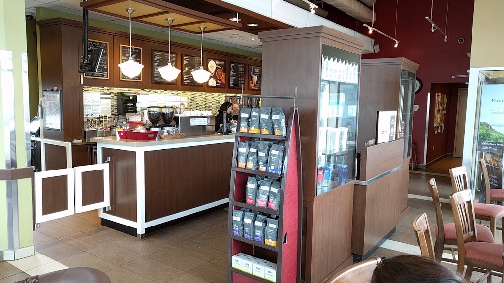 Second Cup Coffee Co. | 214 Hunt Club Rd, Ottawa, ON K1V 1C1, Canada | Phone: (613) 736-6699
