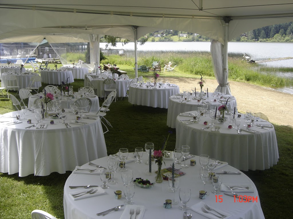 Cedar Beach Resort ＆Campground | 1M1、, 1136 N End Rd, Salt Spring Island, BC V8K 1M1, Canada