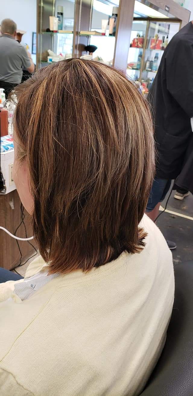 Chrissys Hairstyling & Apparel | 6 Lakeshore Dr, Temagami, ON P0H 2H0, Canada | Phone: (705) 650-2004