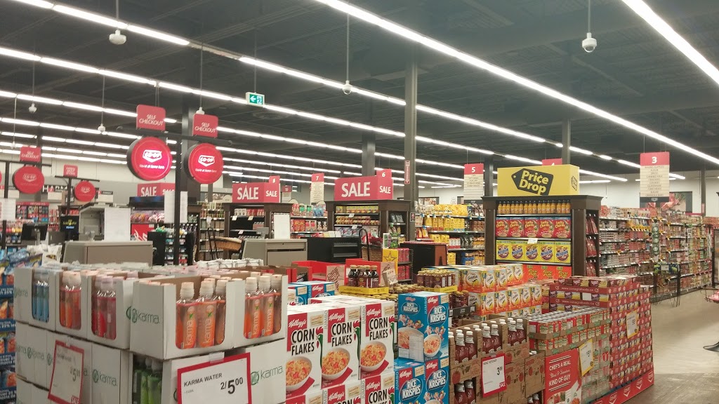 Co-op Gas Bar | 402 Ludlow St, Saskatoon, SK S7S 1M7, Canada | Phone: (306) 933-0312