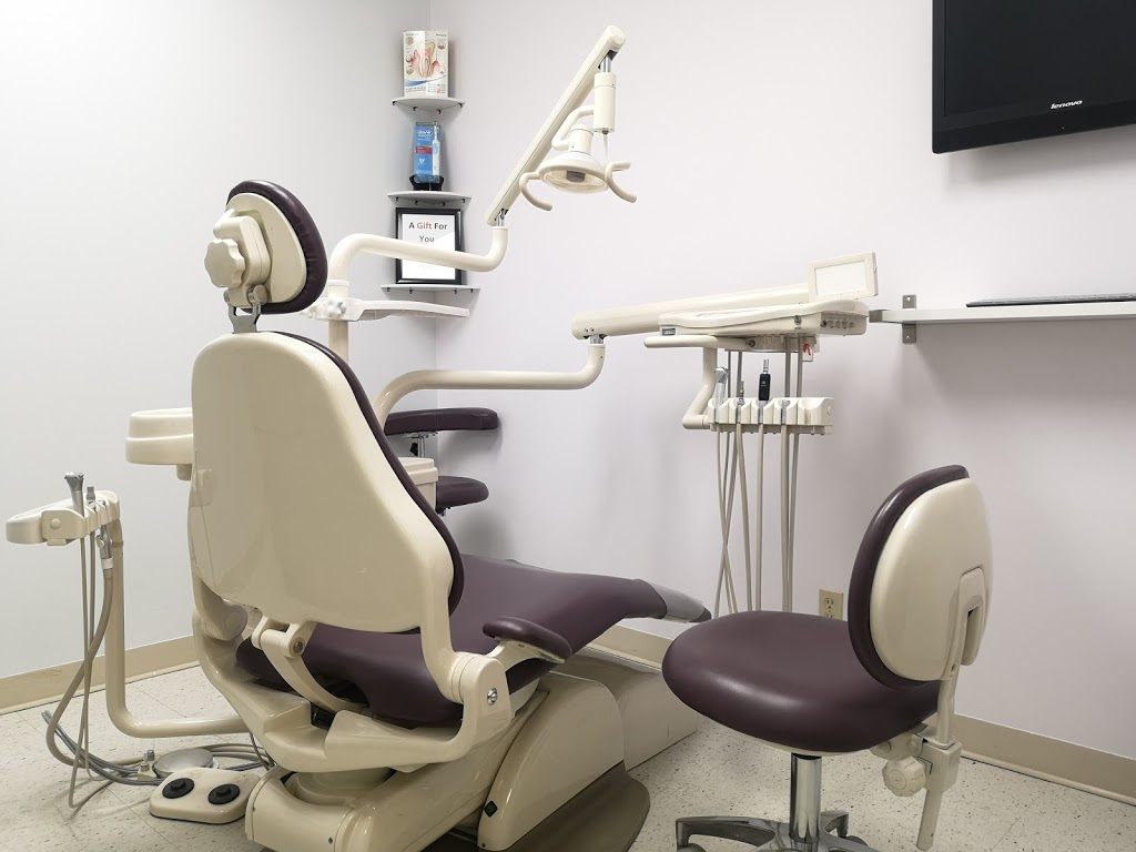 Peanut Plaza Dental | 3070 Don Mills Rd E, North York, ON M2J 3B6, Canada | Phone: (866) 520-1299