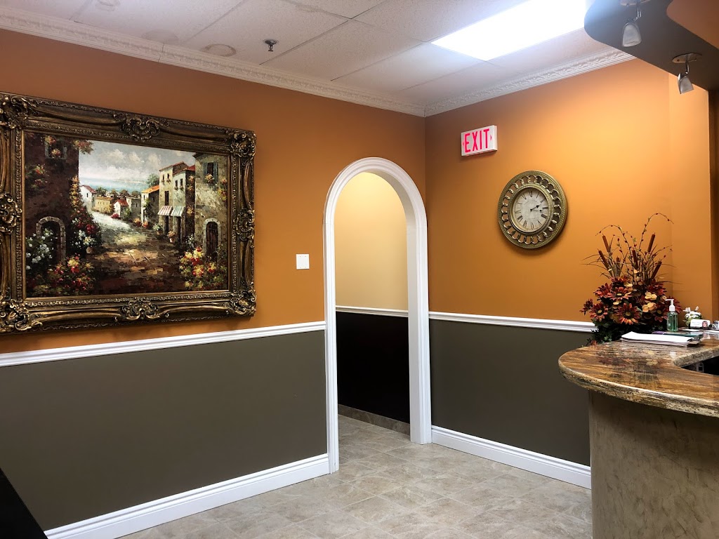 Competitive Dental Hygiene Clinic | 141 King Rd, Richmond Hill, ON L4E 3L7, Canada | Phone: (905) 773-9461