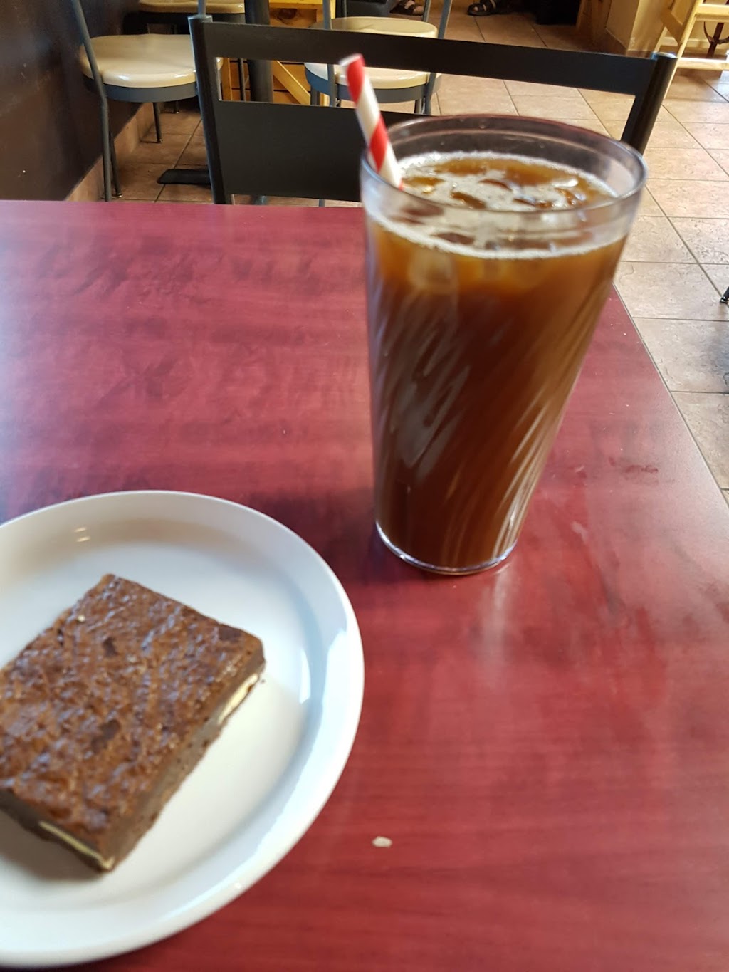 La Noisette Bakery | 900 Oxford St E, London, ON N5Y 5A1, Canada | Phone: (519) 601-1651