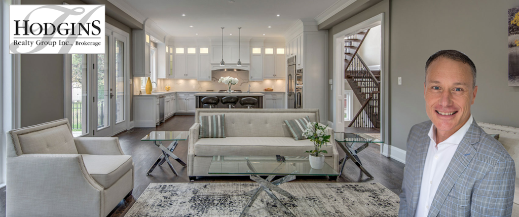 Hodgins Realty Group Inc., Brokerage | 1900 Dundas St W #26, Mississauga, ON L5K 1P9, Canada | Phone: (905) 855-8700