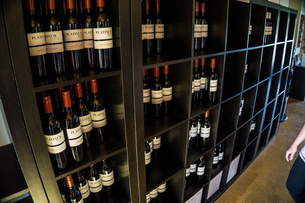 Platinum Bench Estate Winery | 4120 Black Sage Rd, Oliver, BC V0H 1T1, Canada | Phone: (250) 535-1165