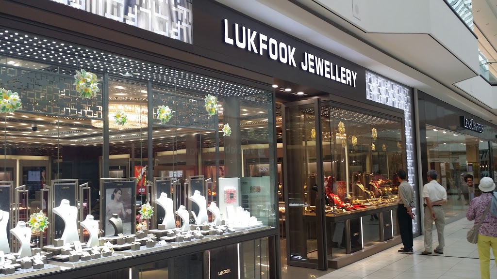 Luk Fook | 5000 Hwy 7, Markham, ON L3R 4M9, Canada | Phone: (905) 944-8488