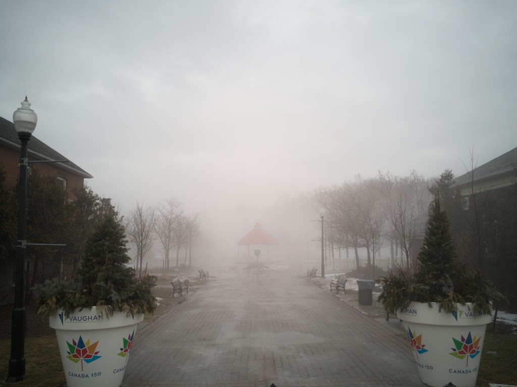 Vellore Hall Park | Woodbridge, ON L4H 3A5, Canada