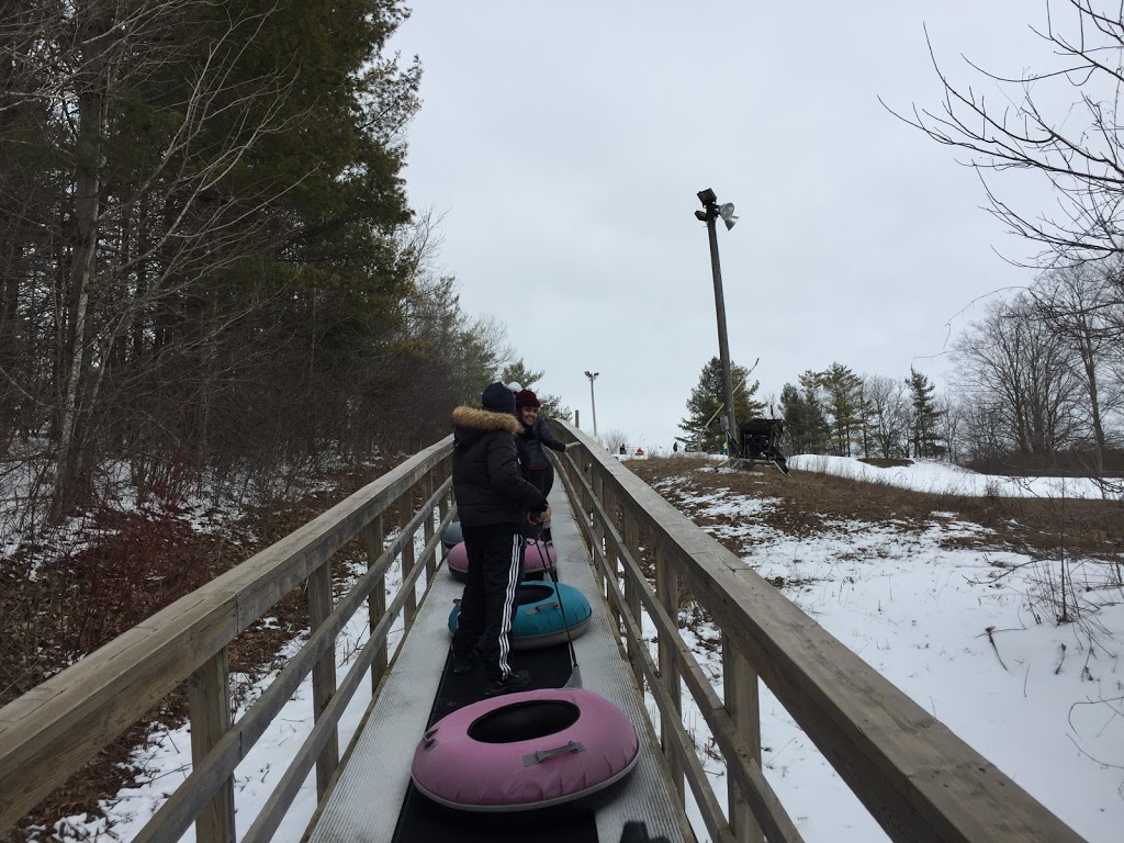 River Valley Golf Course & Winter Tube Slide | 4725 1 Line, St. Marys, ON N4X 1C6, Canada | Phone: (519) 225-2329