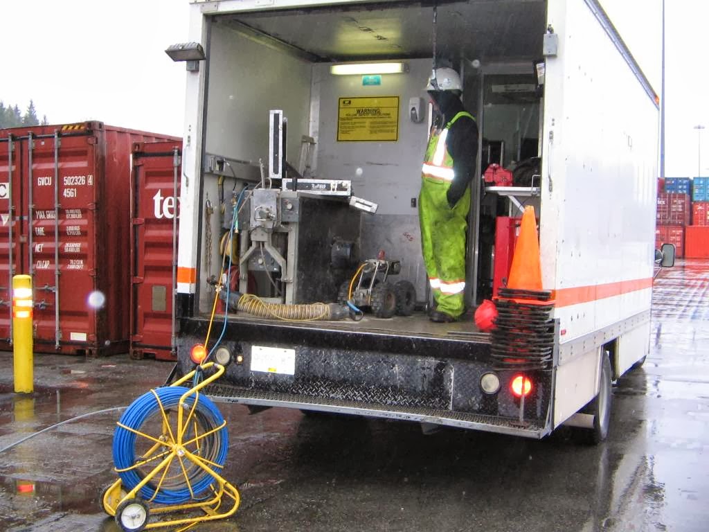 Superior City Services Ltd | 15151 64 Ave, Surrey, BC V3S 1X9, Canada | Phone: (604) 591-3434