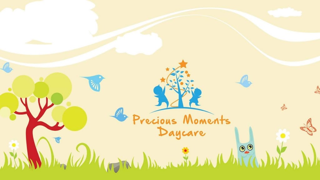 Daycare Precious Moments | 62 Desna Pl, Winnipeg, MB R2P 2Z1, Canada | Phone: (204) 285-9683