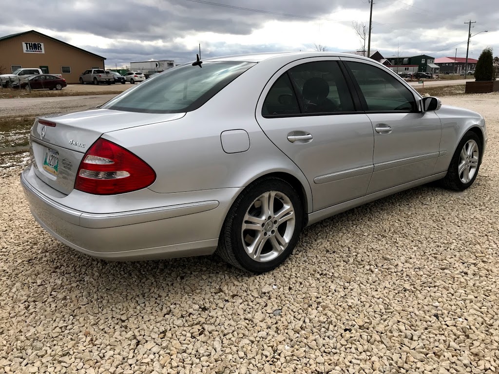 Gutowski Motors | 365 Transport Rd, Winnipeg, MB R2C 2Z2, Canada | Phone: (204) 777-0310