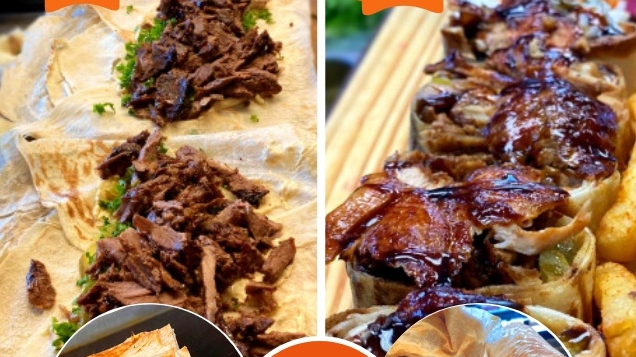 K&W Shawarma | 180 Lees Ave, Ottawa, ON K1S 5J6, Canada | Phone: (613) 421-0247