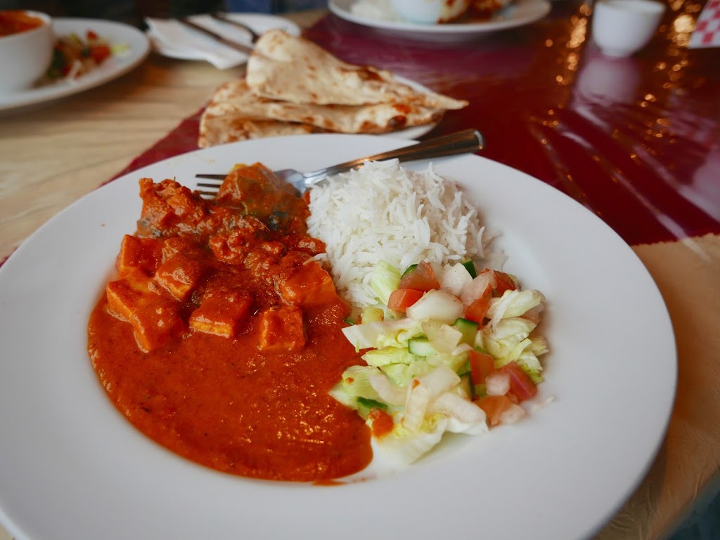 Feast of Dilli | 378 Browns Line, Etobicoke, ON M8W 3T7, Canada | Phone: (647) 348-4567