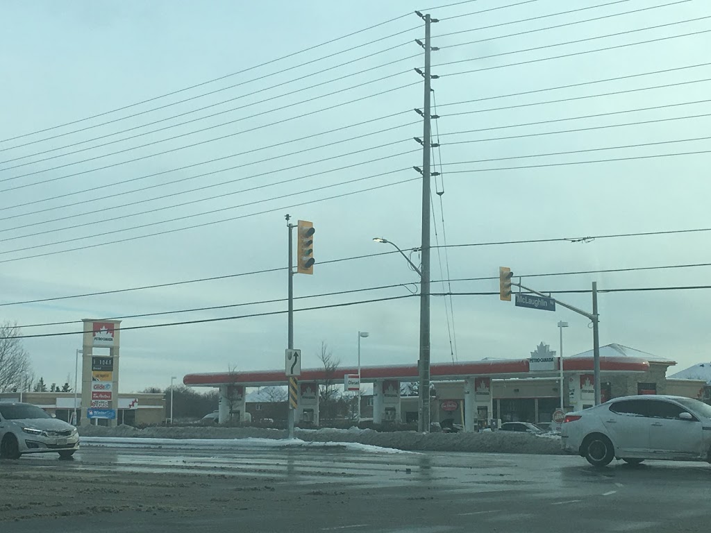 Petro-Canada & Car Wash | 450 Derry Rd W, Mississauga, ON L5W 1V5, Canada | Phone: (905) 564-0338