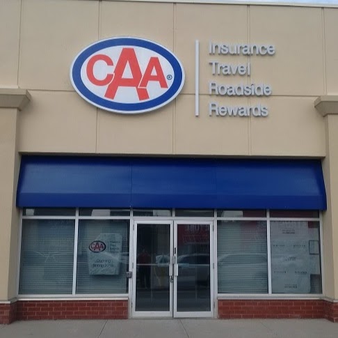 CAA | insurance agency | 16 Famous Ave, Woodbridge, ON L4L 9M3, Canada | 2893711022 OR +1 289-371-1022