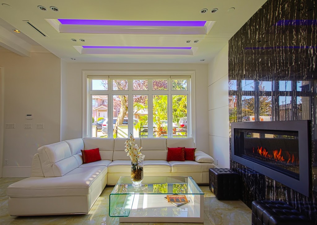 Tamanna Design Group Ltd. | 6622 Pearson Wy, Richmond, BC V7C 4N3, Canada | Phone: (604) 889-6035
