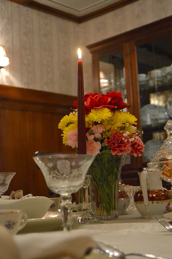 Butler House Bed and Breakfast | 751 Park Place, Niagara Falls, NY 14301, USA | Phone: (716) 930-0107