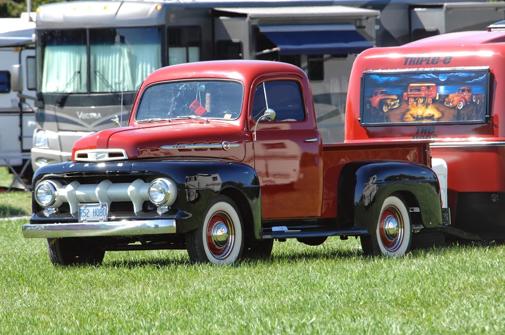 Barrie Automotive Flea Market | 180 8 Line S, Oro, ON L0L 2X0, Canada | Phone: (705) 487-3663