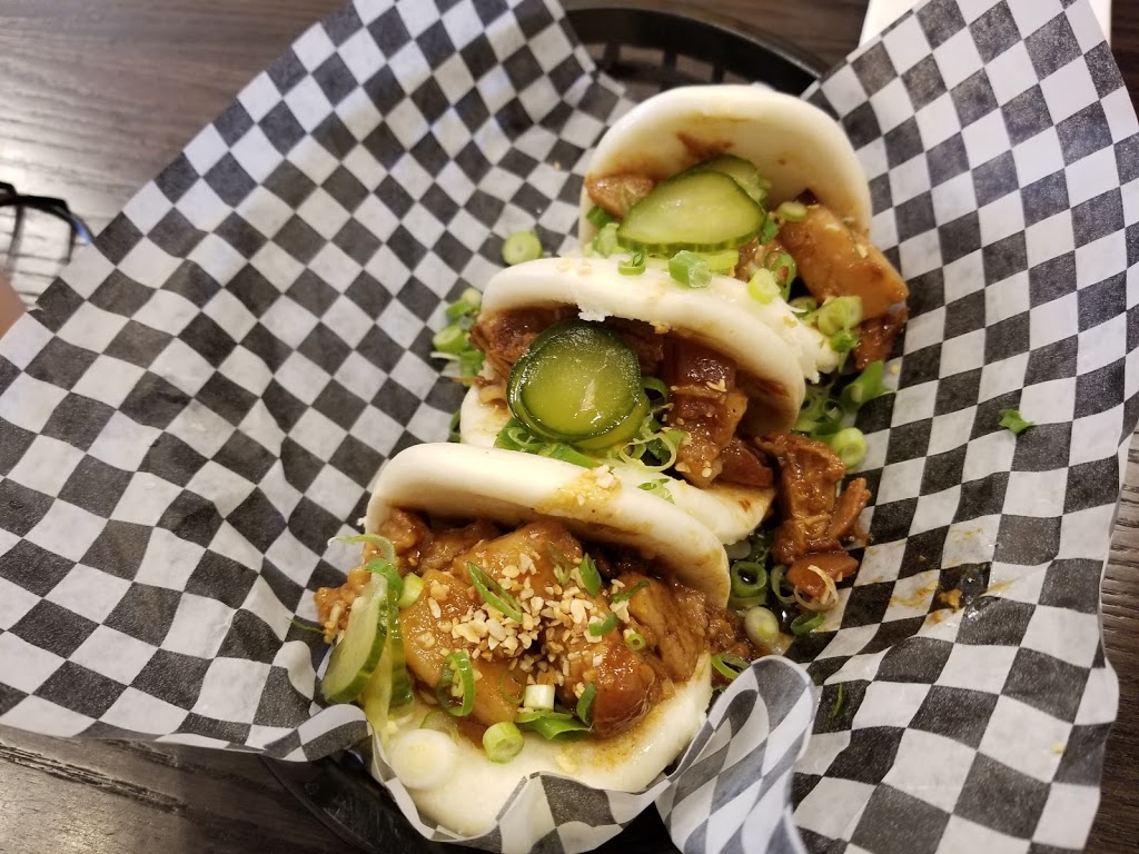 Kanto 98 St. Eatery | 10636 98 St NW, Edmonton, AB T5H 2N7, Canada | Phone: (780) 244-7388