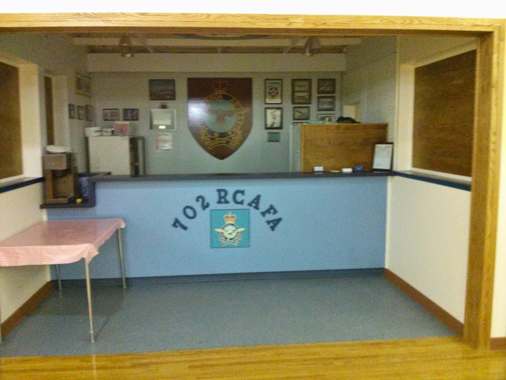 174 Royal Canadian Airforce Association 702 Wing | 174 Stubb Ross Rd, Lethbridge, AB T1K 7N3, Canada | Phone: (403) 327-1863