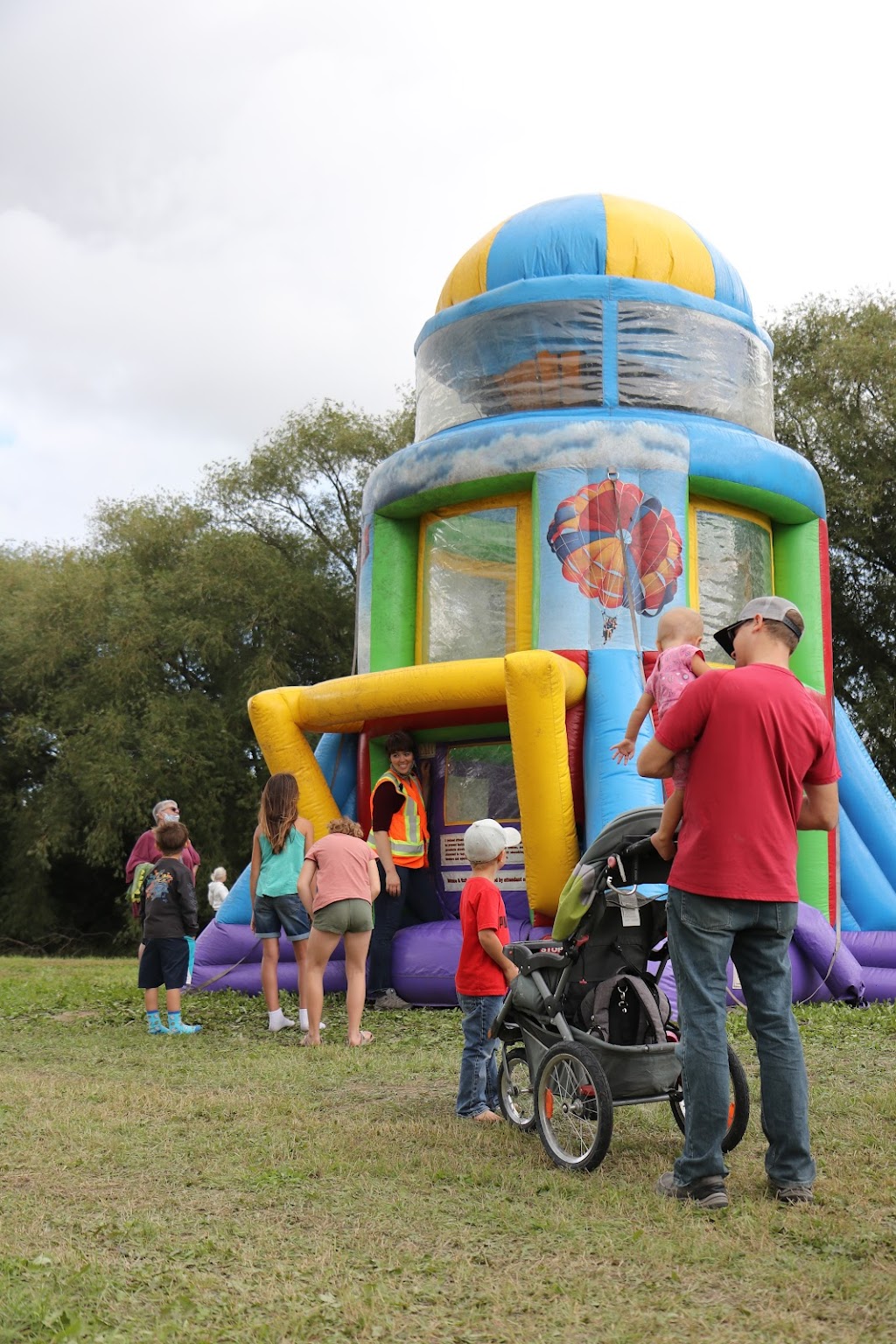 Fun With Family Day Festival | point of interest | 31083 Mile 62 Rd N, Southport, MB R0H 1N1, Canada | 2048714703 OR +1 204-871-4703