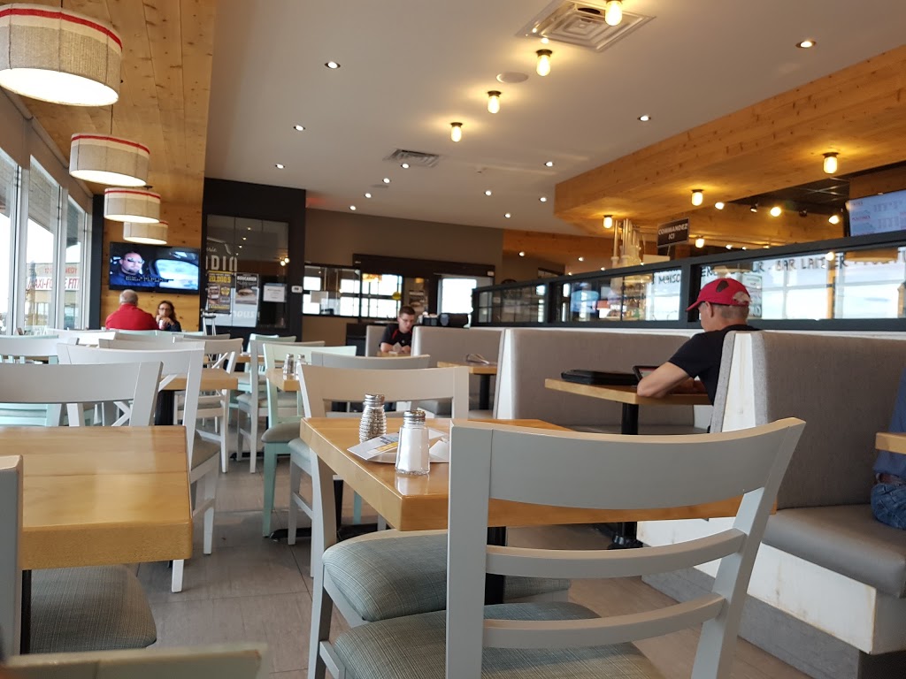 Fromagerie Victoria | 5477 Rue Wilfrid-Hallé, Lévis, QC G6V 6E1, Canada | Phone: (418) 304-2054