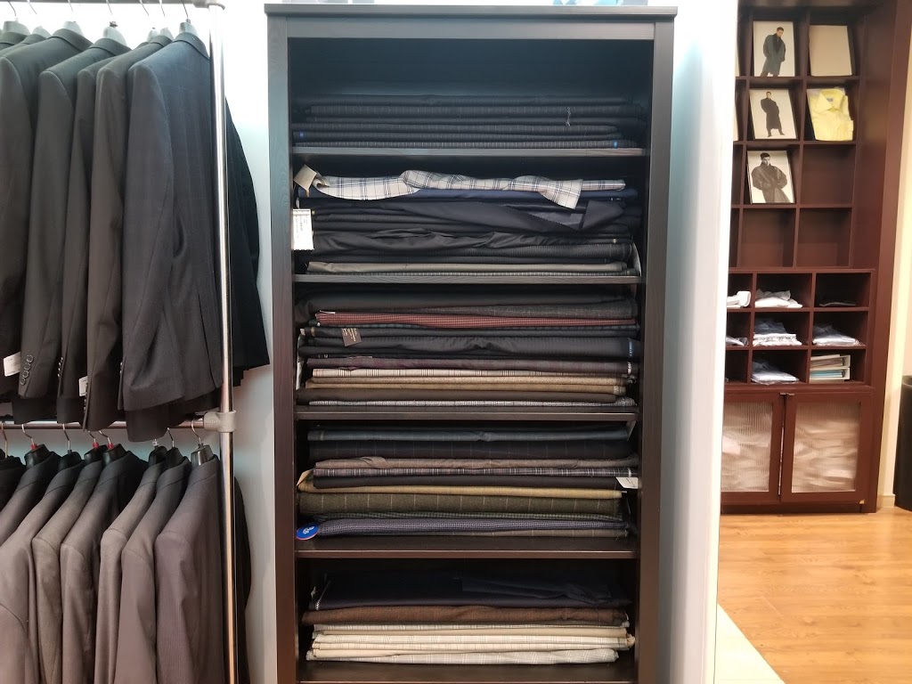 Calabretta | 7766 Martin Grove Rd, Woodbridge, ON L4L 2C7, Canada | Phone: (905) 850-8262