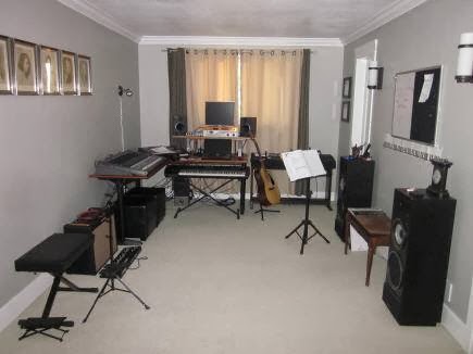 Canadian Music Academy Barrie | 424 Veterans Dr, Barrie, ON L4N 9J5, Canada | Phone: (705) 252-8538