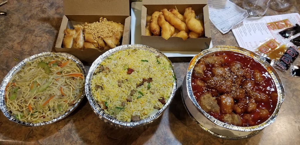 Bamboo Palace | 33508 South Fraser Way, Abbotsford, BC V2S 2B5, Canada | Phone: (604) 853-8311