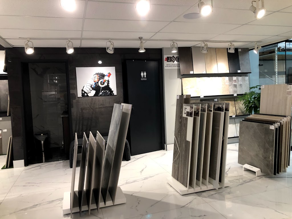 JBG Tile Ltd | 7686 Kimbel St Unit 20, Mississauga, ON L5S 1E9, Canada | Phone: (416) 999-5261