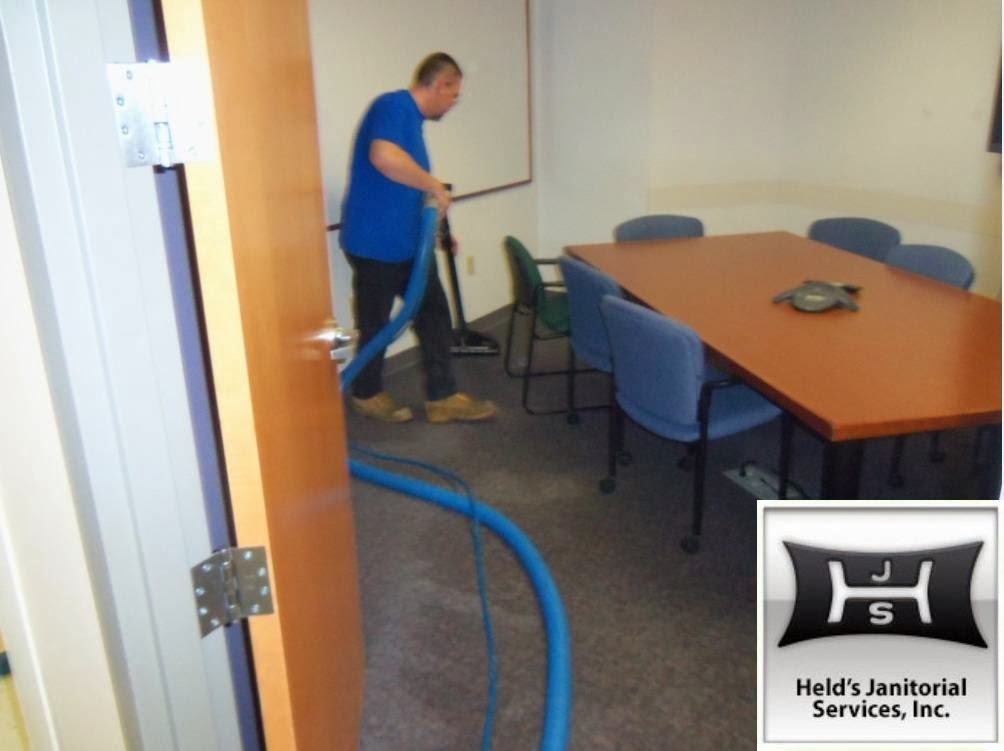Helds Janitorial Services, Inc. | 2985 Seneca St, West Seneca, NY 14224, USA | Phone: (716) 854-1408