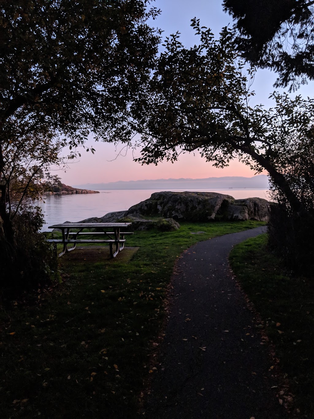 Denniston Park | 430 Grafton St, Victoria, BC V9A 6S3, Canada