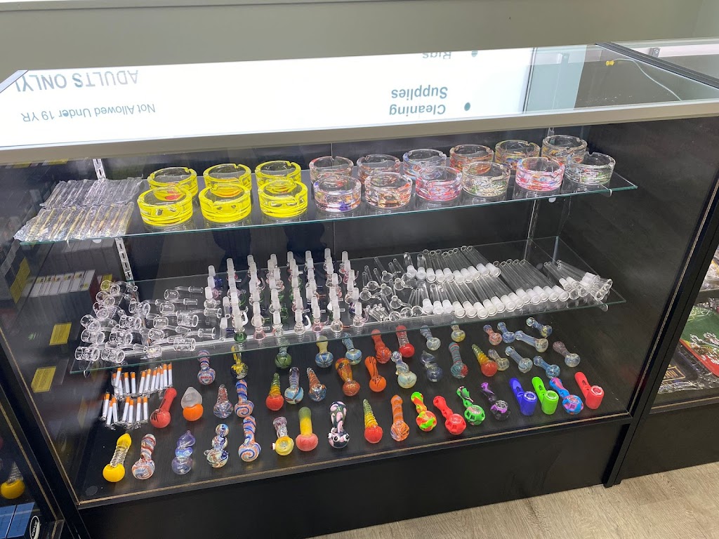 Stirling cannabis | 28 Mill St, Stirling, ON K0K 3E0, Canada | Phone: (613) 395-2223