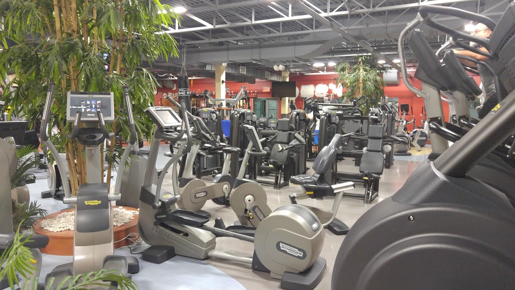 Klub Athletik 20 | Boulevard, 50 Boulevard Saint-Charles, Beaconsfield, QC H9W 3P3, Canada | Phone: (514) 505-3555