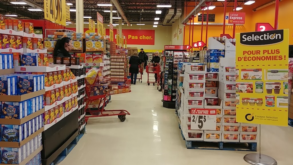 Super C | 13910 Rue Saint-Simon, Mirabel, QC J7N 1P3, Canada | Phone: (450) 438-0028