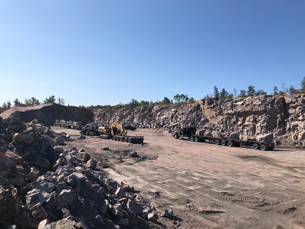 Pritty Landscapes Inc. | 64 Hurontario St, Collingwood, ON L9Y 2L6, Canada | Phone: (705) 984-4810