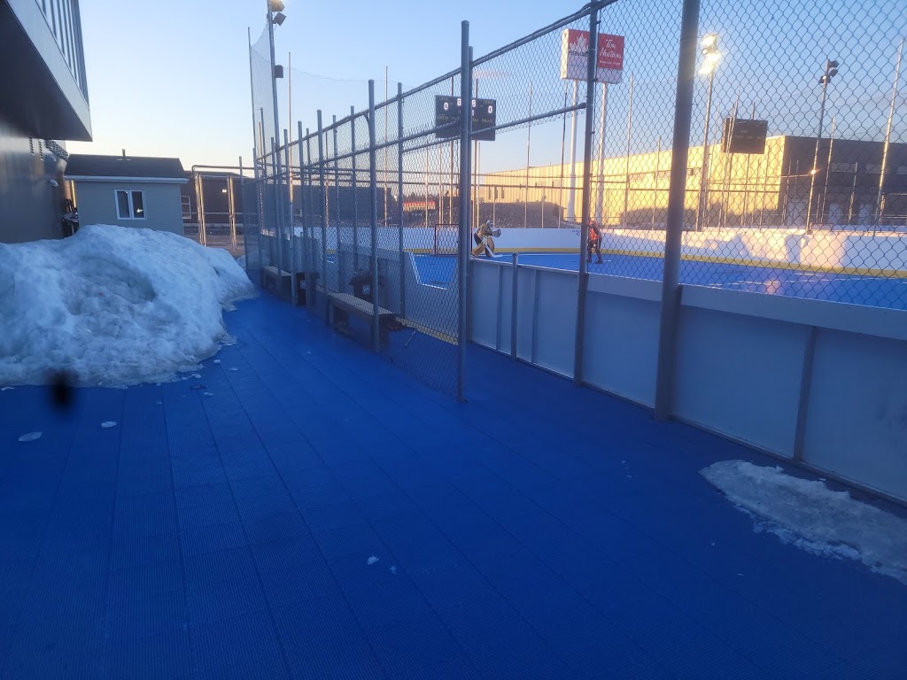 Dek Hockey / St-Roch-de-lachigan | 611 Rue J. Oswald Forest Local 101, Saint-Roch-de-lAchigan, QC J0K 3H0, Canada | Phone: (514) 436-0918