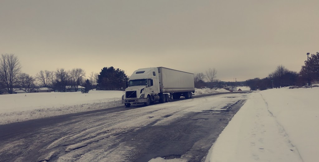 Can States Express Inc | 20 Beaverhall Rd, Brampton, ON L6X 4L3, Canada | Phone: (929) 371-4438