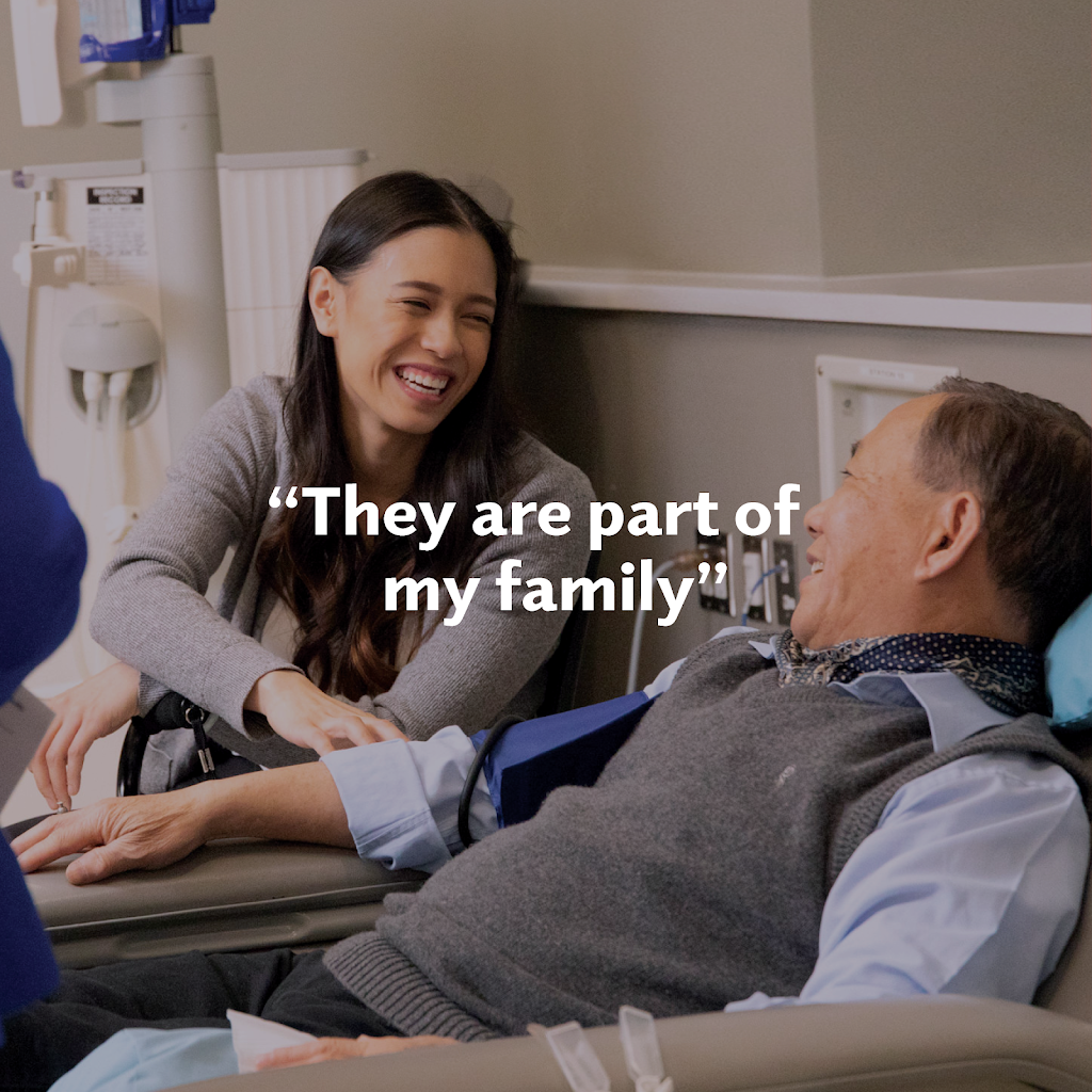 Dialysis Management Clinics (DMC) - Pickering / Ajax Location | 1550 Kingston Road West Unit #6 7, Pickering, ON L1V 1C3, Canada | Phone: (905) 831-1200
