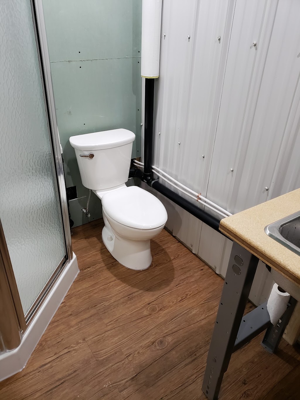 BigFoot Plumbing and Heating Inc. | 14 Glencoe Blvd, Sherwood Park, AB T8A 2Z6, Canada | Phone: (780) 803-3004