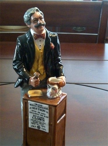 Ferguson Auctioneering & Appraisal | 595389 Blind Line, Orangeville, ON L9V 0Z3, Canada | Phone: (519) 939-2960