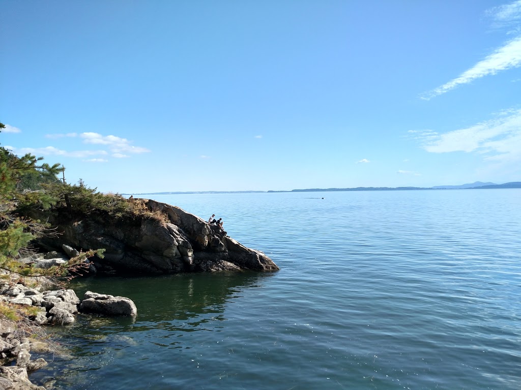 Larrabee State Park | 245 Chuckanut Dr, Bellingham, WA 98229, USA | Phone: (360) 676-2093