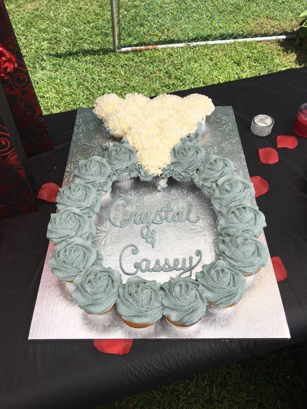 Ritzy Cakes & Eatery | 20 Alice St, Waterford, ON N0E 1Y0, Canada | Phone: (519) 443-0964