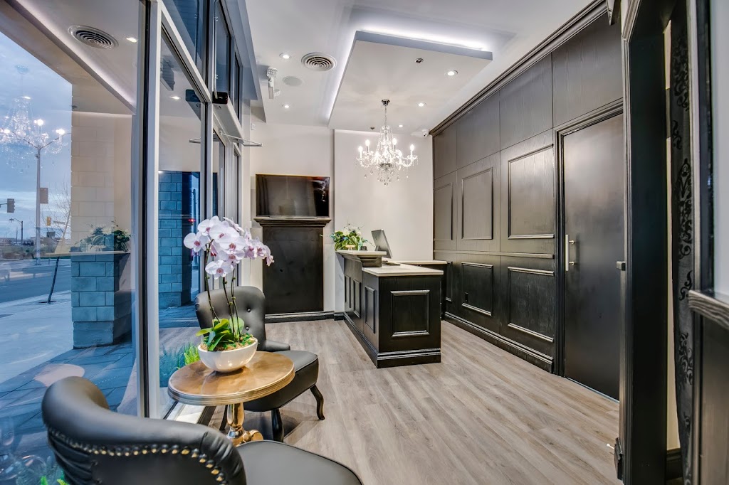MDM Contracting | 5585 Timberlea Blvd, Mississauga, ON L4W 2S4, Canada | Phone: (647) 904-9496