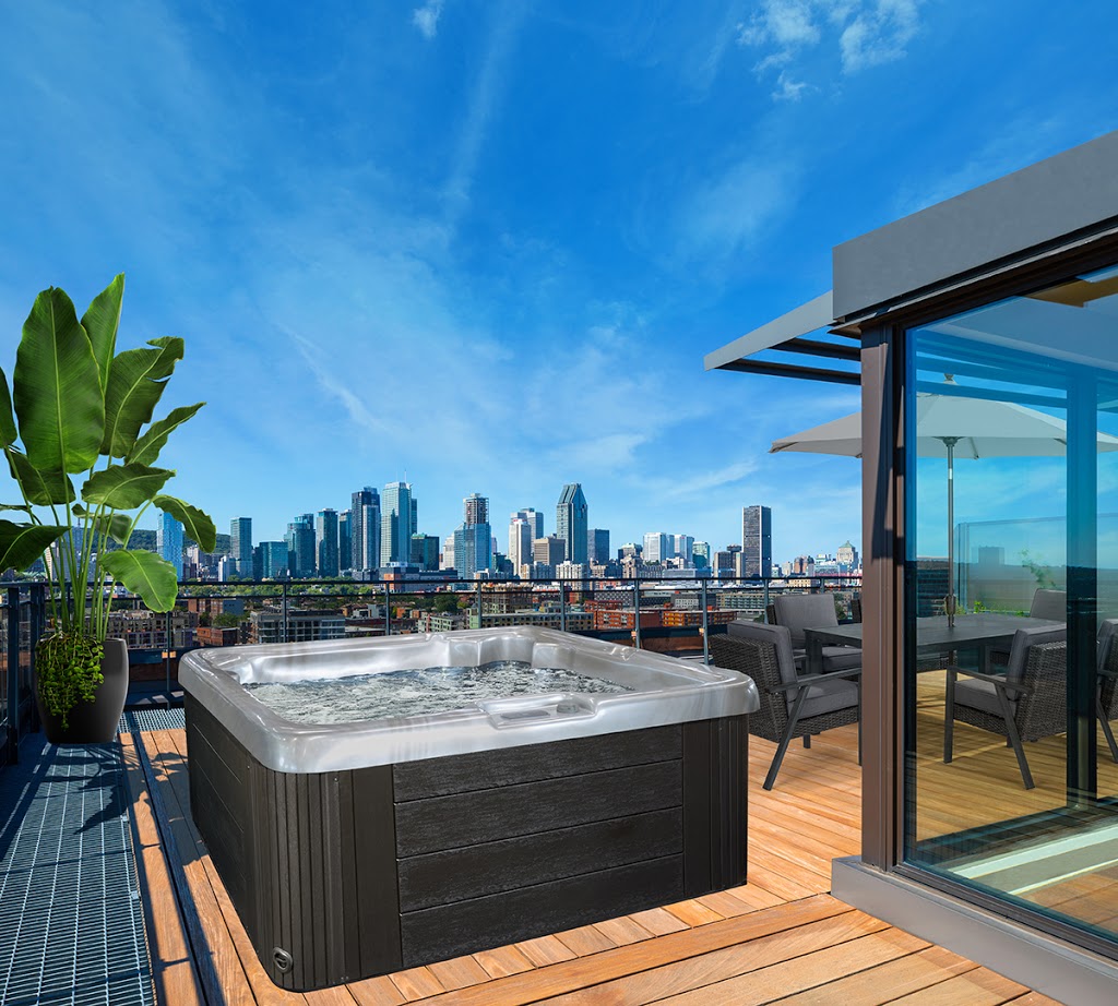 J.P. Marcouiller Pools Inc. | 4240 Montée Saint-Hubert, Saint-Hubert, QC J3Y 1V1, Canada | Phone: (450) 678-7219
