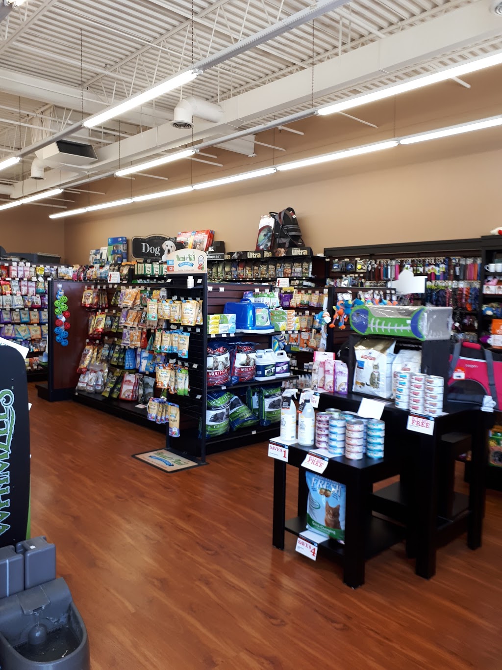 Paulmacs Pets | 410 Fairview Dr, Brantford, ON N3R 7V7, Canada | Phone: (519) 756-7710